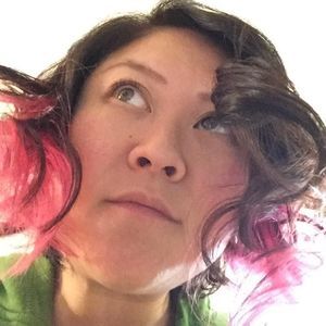 Meet your Posher, Gina